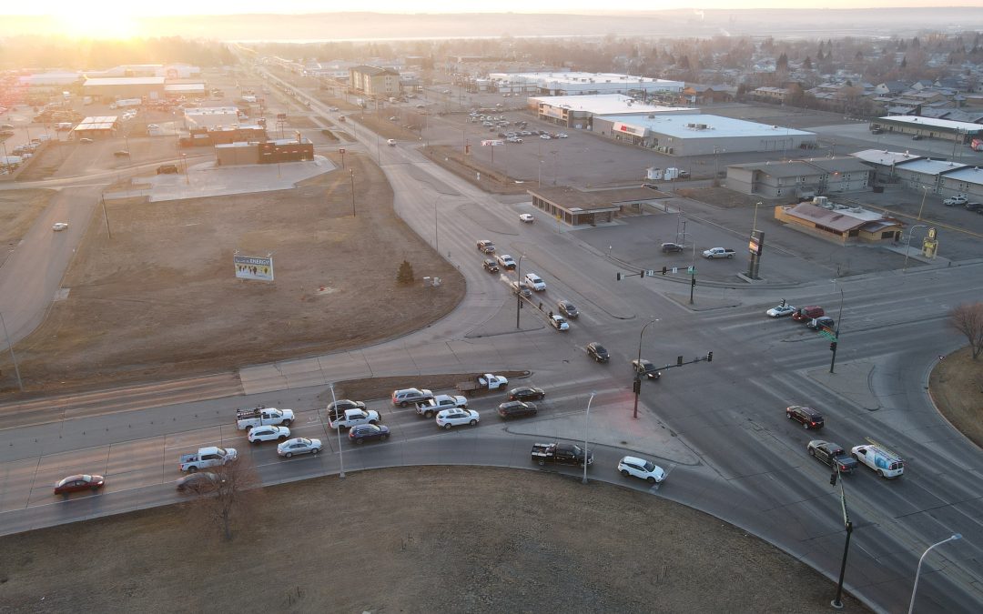 19530 E 121st S Idaho Canal;Bonneville County, ID