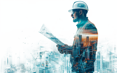 Building the Future: How Civil Engineering Shapes Our Communities