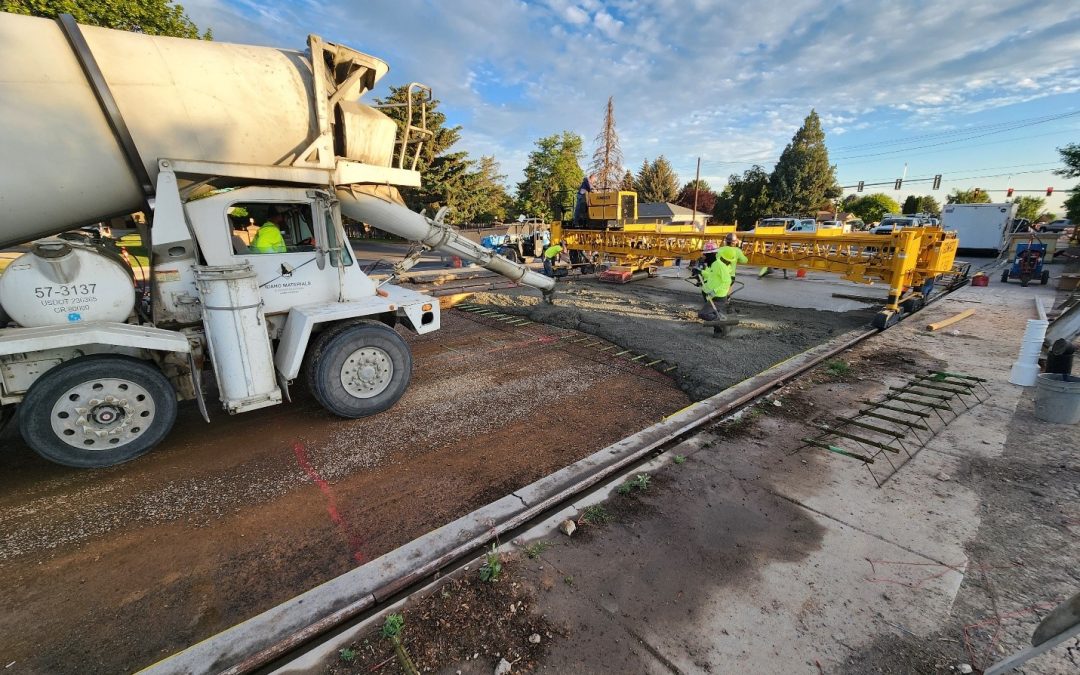 Eastland – Addison to Falls