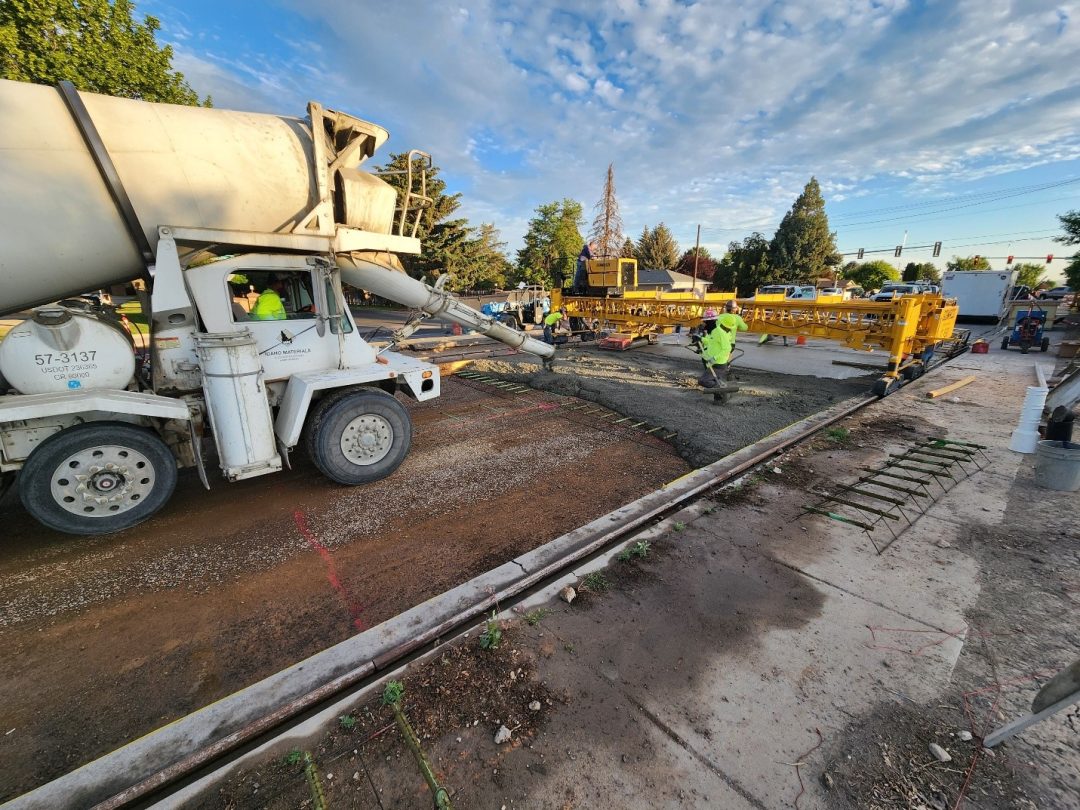 Eastland – Addison to Falls