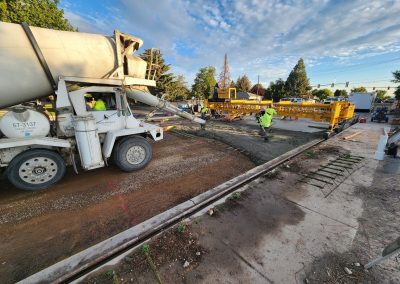 Eastland – Addison to Falls