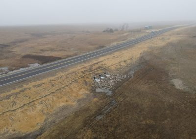 FF projects for Brian