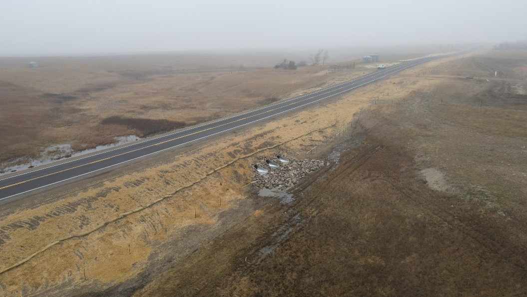 FF projects for Brian