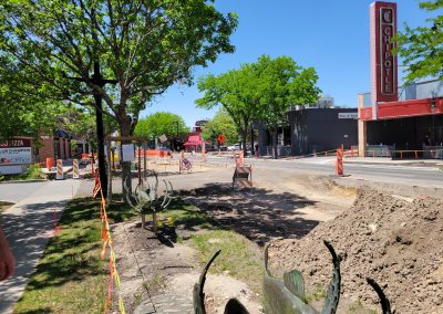 2100 South SLC Write up