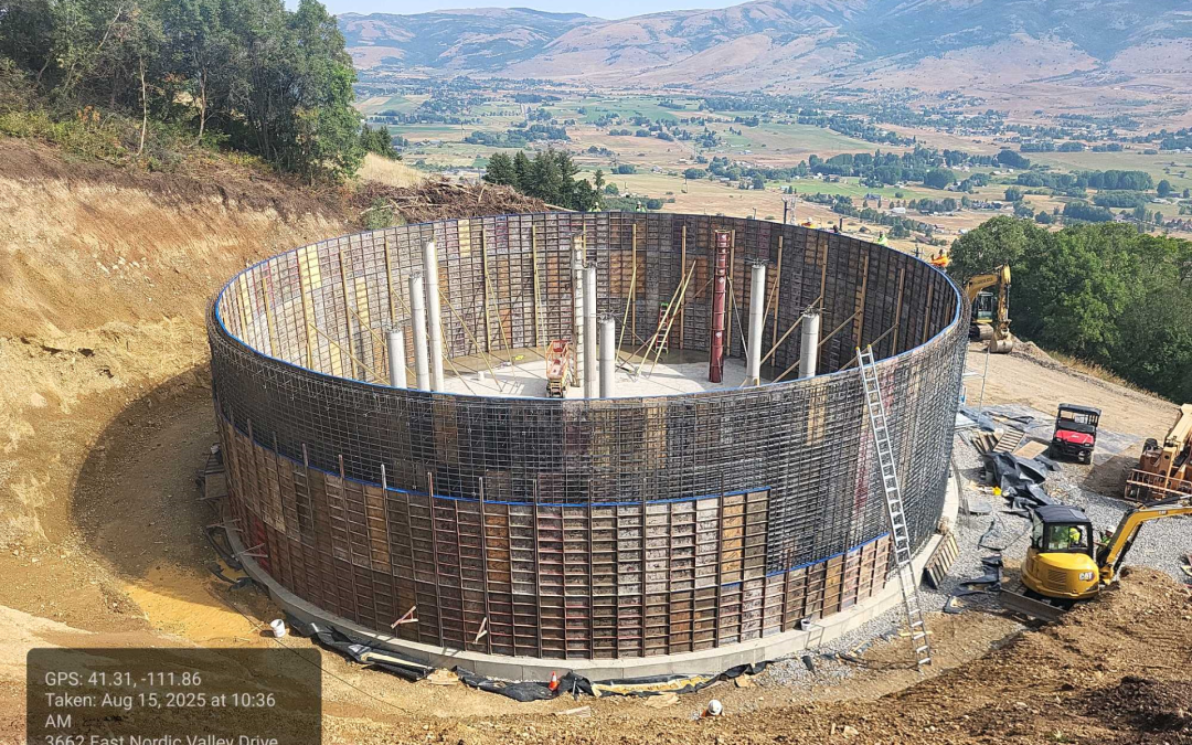 Nordic Valley Highlight – JPalmer