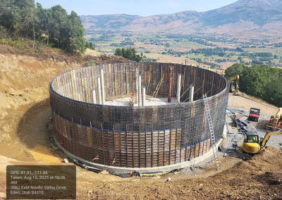 Nordic Valley Highlight – JPalmer